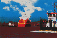 2e Petroleumhaven