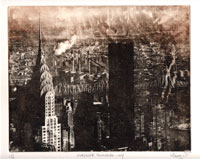 Ets: Chrysler Building - NY