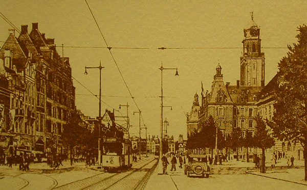 "Rotterdam-Coolsingel"