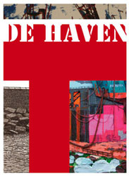 Logo De Haven - Kunstwerk Spangen