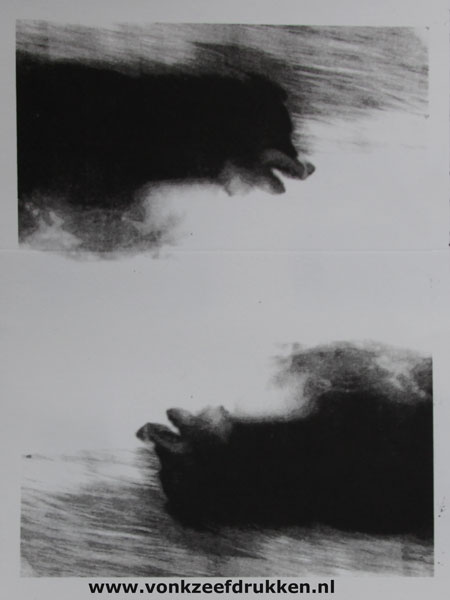 Litho: Emi's