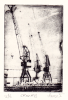 Ets: Cranes