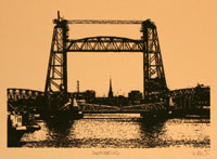 Hefbrug