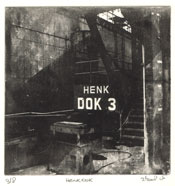 Ets: Henk Dok