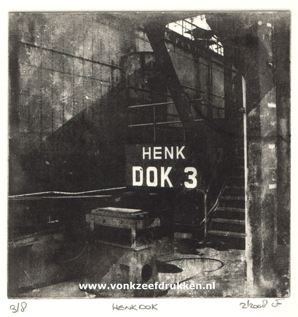 Henk Dok