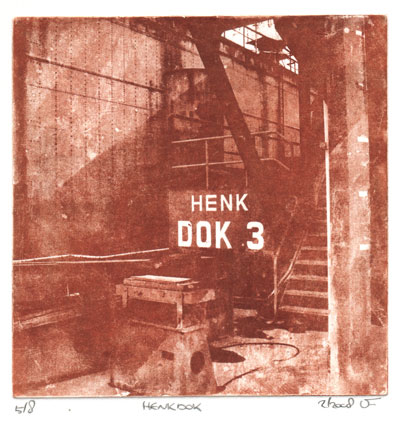 Henk Dok Sienna