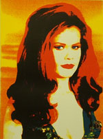 "Kate Pierson"