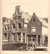 Dr. Kuyperkade rechts