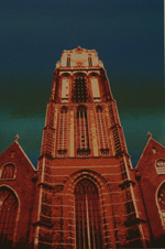 Laurenskerk