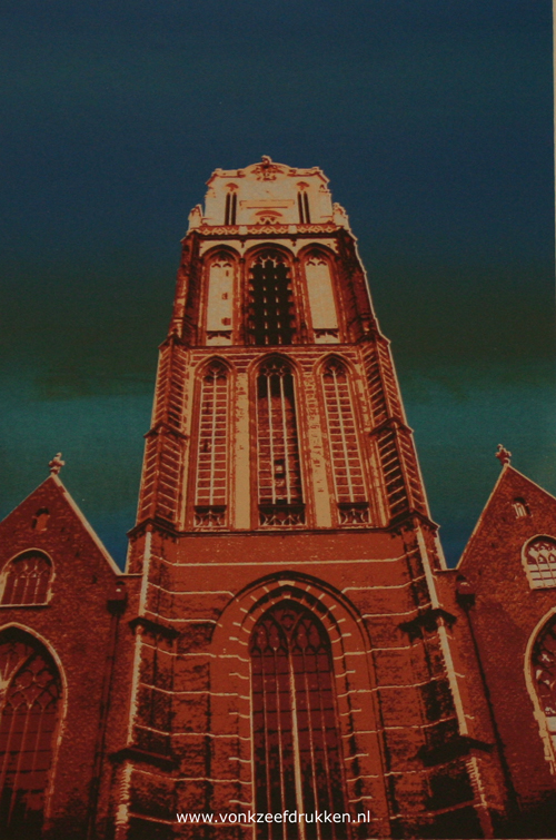 Laurenskerk