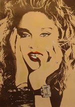 "Madonna"