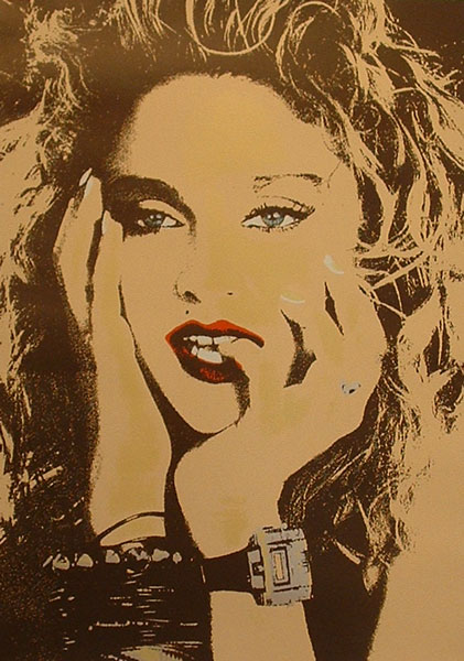 "Madonna"