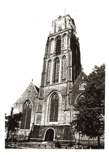 Laurenskerk