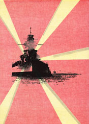 Monotype Warship