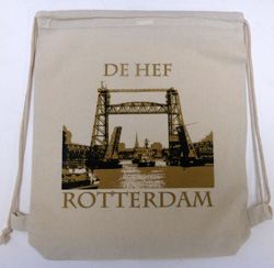 Rugtas Hefbrug