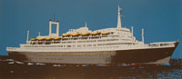 "s.s. Rotterdam"